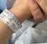 Під звуки тривог на Одещині народилося нове життя: у родині працівниці департаменту освіти з’явився син