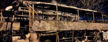 Вночі ворог атакував Одещину дронами: пошкоджено інфраструктуру, є постраждалий