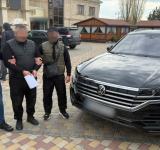 В Одесі викрили схему 