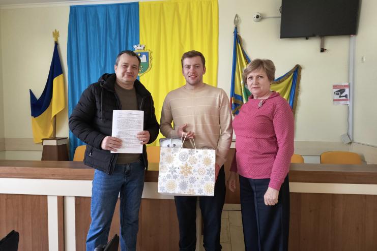 У Татарбунарській громаді створили сьому прийомну сім’ю