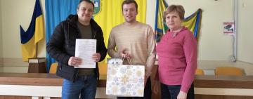 У Татарбунарській громаді створили сьому прийомну сім’ю