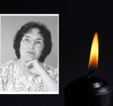 Пішла у вічність найстарша жителька Кілії: померла поетеса Ніна Чернобикіна