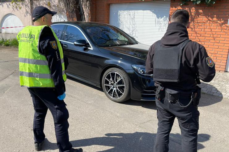 Смерть депутата в Одесі: поліція відкрила кримінальне провадження та повідомила нові подробиці