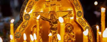 21 квітня. Радониця. Поминання спочилих