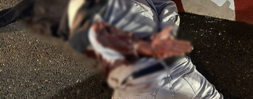 В Одесі схема «виїзду за кордон» завершилася розбійним нападом