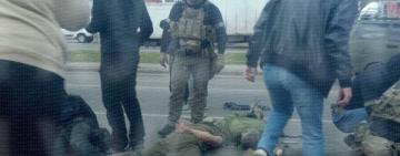 В Одесі підтвердили затримання військовослужбовців ТЦК: офіційна позиція обласного центру комплектування