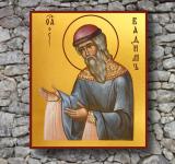 22 квітня. Пам'ять преподобномученика Вадима Перського