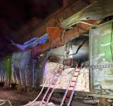 Вночі ворог атакував Одещину: пошкоджено портову інфраструктуру