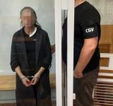 Шпигувала за військовим в Одесі: агентка рф постане перед судом