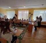 У Болградському районі стартував тиждень імунізації