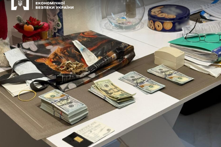 В Одесі засудили організатора мережі нелегальних гральних закладів