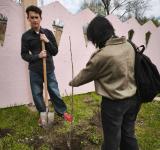 В одній із шкіл Арциза провели акцію 