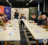 В Одесі психологи системи МВС об’єднали зусилля для підтримки поранених правоохоронців