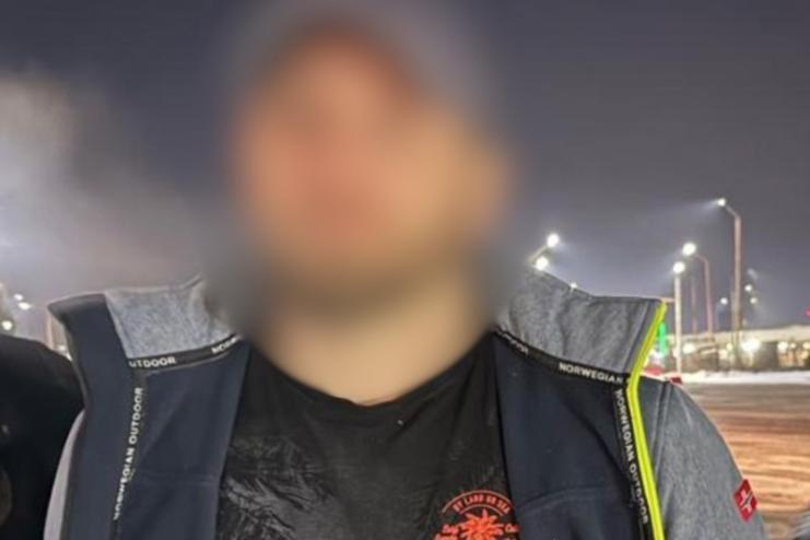 Перед судом постане 42-річний житель Одещини, який ґвалтував падчерку та фільмував все на відео