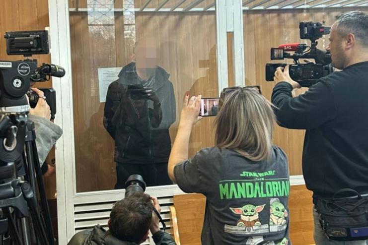 В Одесі затриманих працівників ТЦК і поліцейського взяли під варту без права застави