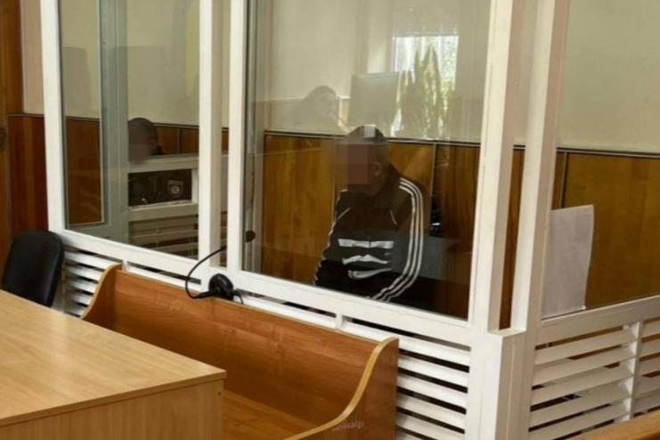 На Одещині за доказами поліцейських суд першої інстанції виніс обвинувальний вирок ґвалтівнику дитини