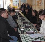 Інтелект і стратегія: в Арцизькій громаді визначили найсильніших у шахах та шашках