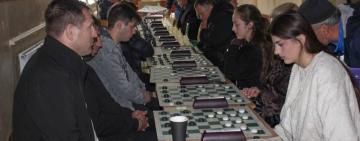 Інтелект і стратегія: в Арцизькій громаді визначили найсильніших у шахах та шашках