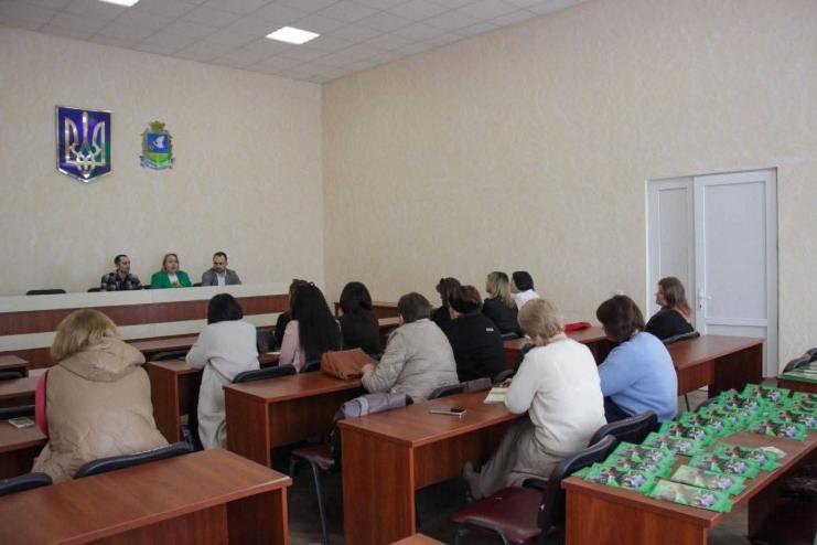 Вища освіта поруч: нові перспективи для молоді Арцизької громади