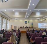 Тарифи, борги і дорога електроенергія: що показав звіт КП «Водоканал» на сесії Арцизької міськради