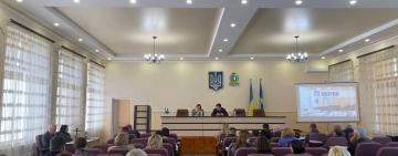 Тарифи, борги і дорога електроенергія: що показав звіт КП «Водоканал» на сесії Арцизької міськради