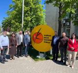 Кілійську громаду відвідала делегація Генерального консульства Румунії в Одесі: акцент на співпраці та розвитку