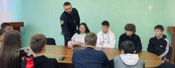 На Одещині підлітки знімали образливі відео про своїх вчителів і постили в соцмережі