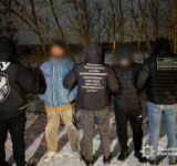 Перед судом постануть четверо одеситів за незаконне переправлення військовозобов’язаних через кордон