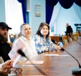 В Арцизькій громаді розпочала роботу консультантка всеукраїнської ініціативи Всеукраїнська програма ментального здоров’я «Ти як?»