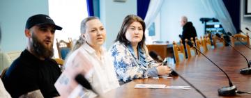 В Арцизькій громаді розпочала роботу консультантка всеукраїнської ініціативи Всеукраїнська програма ментального здоров’я «Ти як?»