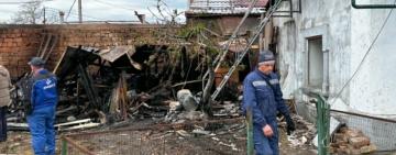 Ізмаїльщина ліквідовує наслідки нічної атаки: комунальні служби працюють безперервно