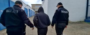 Житель Білгорода-Дністровського постане перед судом за збут психотропів
