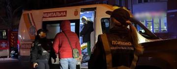 В Одесі внаслідок ворожої атаки постраждало 18 людей: поліція документує воєнний злочин