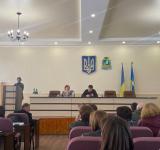 Звіт КП «Благоустрій» за 2025 рік: між досягненнями, проблемами та пошуком рішень