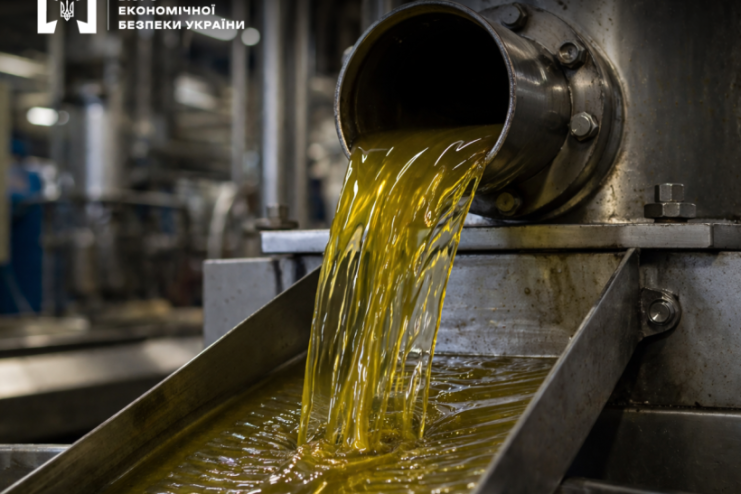 Фіктивна реєстрація і реальні гроші: на Одещині викрили схему мінімізації податків