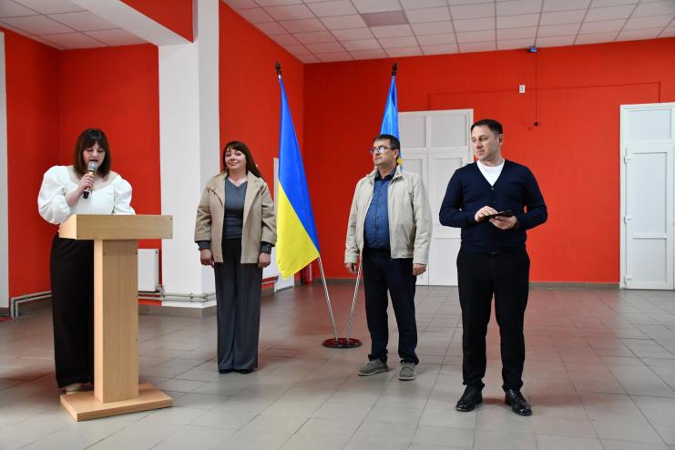 У Павлівській громаді вручили почесне звання «Мати-героїня»