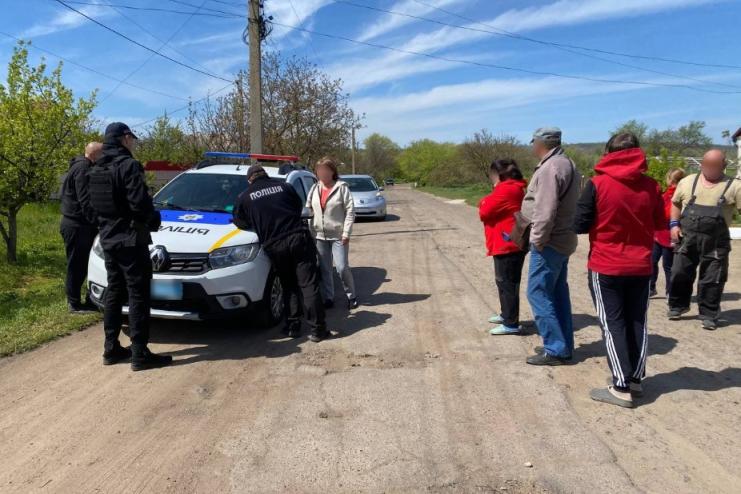 Ситуація загострюється: на вулиці Луговій в Арцизі зафіксовано новий випадок нападу собак