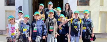 Діти, які навчилися бути разом: подяка від батьків тренеру з Арциза