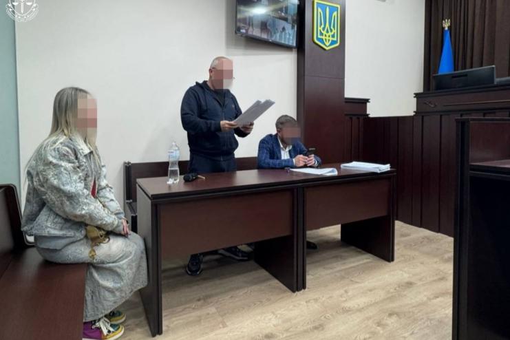Гуманітарка на продаж: в Одесі викрили схему на понад 40 мільйонів гривень