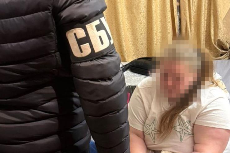 Ізмаїльчанка готувала теракт у Житомирі: правоохоронці зірвали план російських спецслужб