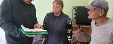 Турбота про дитинство: рейд у селі Надія виявив сім’ї, які потребують допомоги