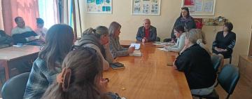 У Теплицькій громаді соціальні служби перевірили умови проживання дітей у родинах, що перебувають під супроводом