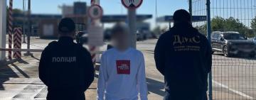 Після восьми років ув’язнення: з Одещини видворили іноземця, засудженого за тяжкі злочини