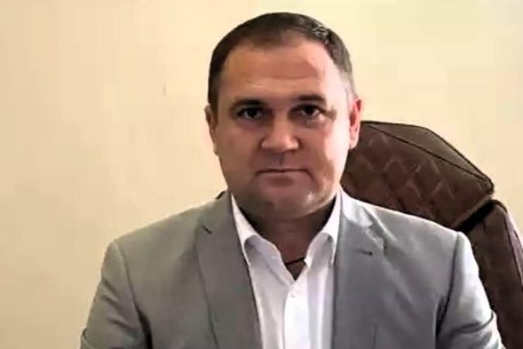 Голову Маяківської громади відправили в СІЗО