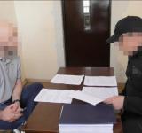Екссуддю, який збив військового на блокпосту, підозрюють у квартирних махінаціях в Одесі та Києві