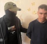 СБУ затримала агента рф, який за завданням рф намагався вбити високопосадовця ВМС ЗСУ в Одесі до річниці дня пабєди