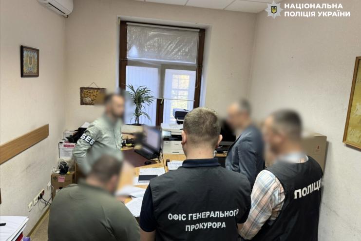 Ексочільника Одеського КЕУ підозрюють у схемі на майже 47 мільйонів гривень