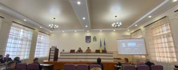 Депутати Арцизької громади та інвестор узгоджують справедливі умови для будівництва ВЕС 