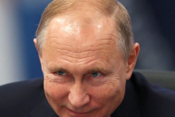 Путін знову націлився на Одесу та Київ: у ЗМІ заявили про нові територіальні апетити Кремля