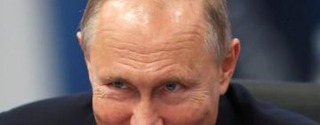 Путін знову націлився на Одесу та Київ: у ЗМІ заявили про нові територіальні апетити Кремля
